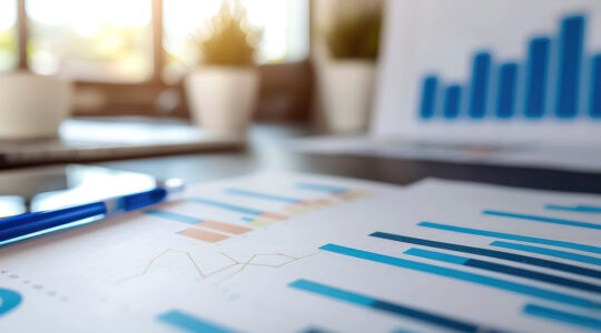 croissance rapide d'une entreprise